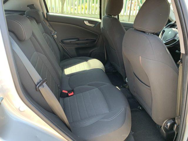 ALFA ROMEO Giulietta 1.6 JTDm-2 120 CV Progression