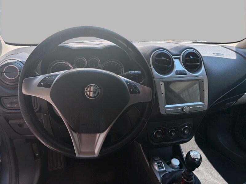 ALFA ROMEO MiTo MiTo 1.4 78 CV Junior