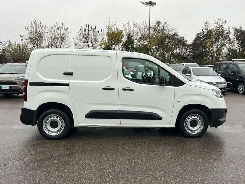 Toyota Proace City Proace City 1.5D 100 CV S&S PL 4p. Comfort