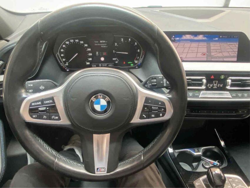 Bmw 118i 5p. Msport PREZZO REALE SENZA VINCOLI FINANZIARI