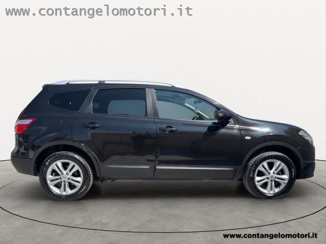NISSAN Qashqai+2 1.5 dCi DPF Tekna