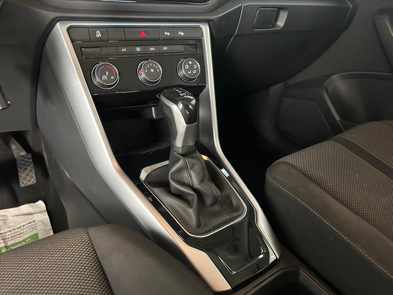 Volkswagen T-Roc 2.0 TDI 150 CV DSG