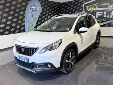 Peugeot 2008 - 2016 BlueHDi 100 Allure