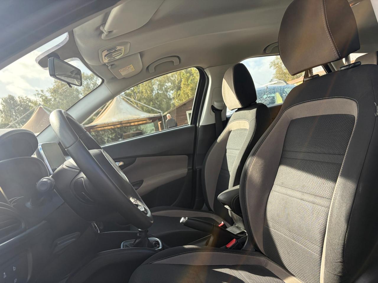 FIAT TIPO 1.6 MJT 120CV SW 165.000 KM ANNO 2017