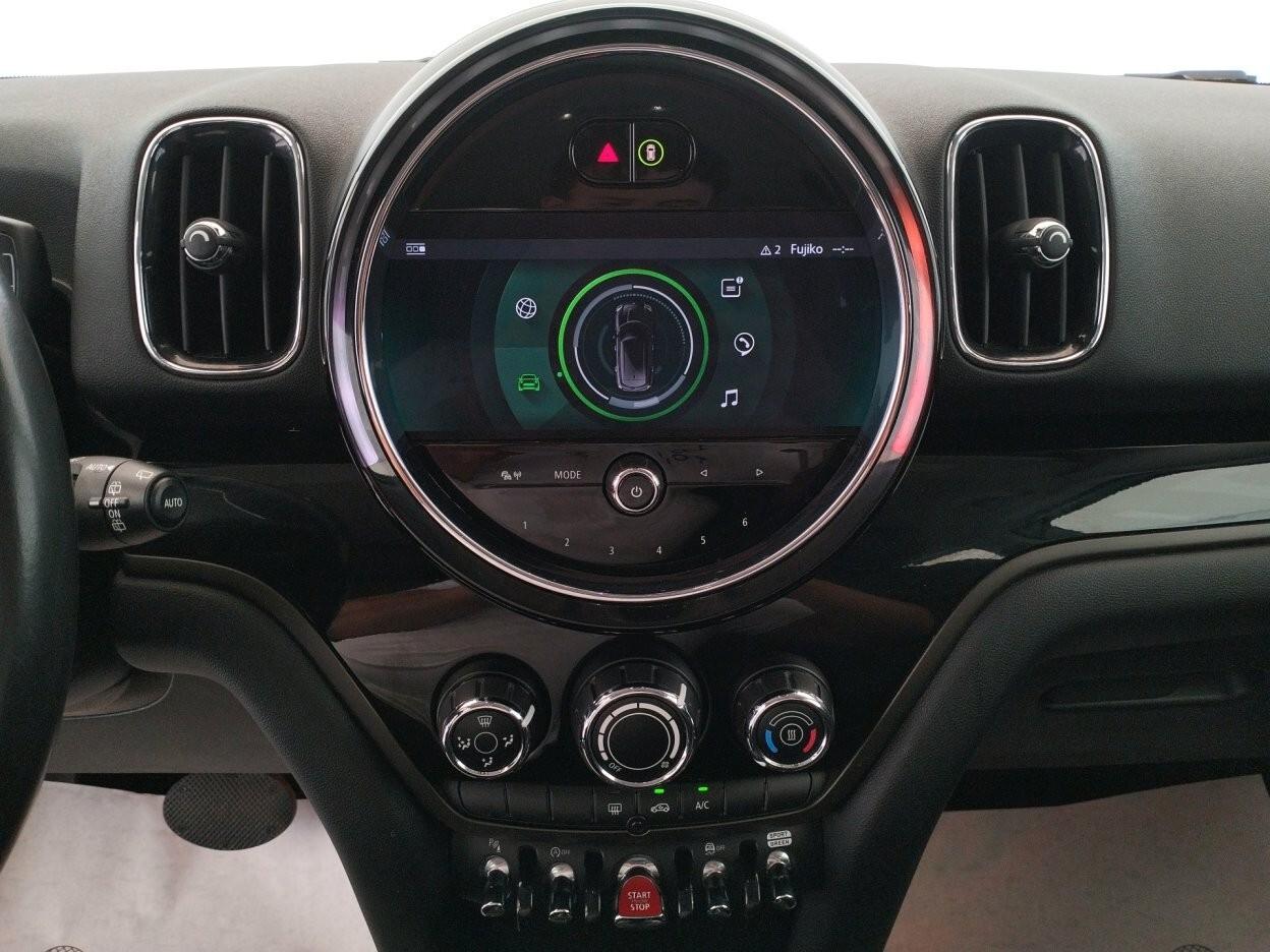 MINI Cooper SD Countryman 2.0 All4 auto