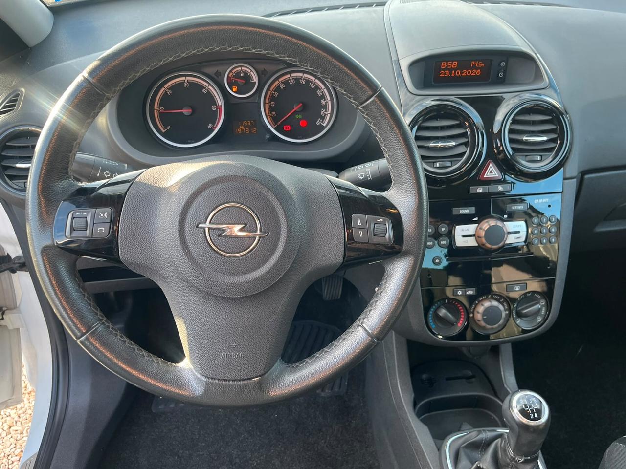 Opel Corsa 1.3 CDTI 75CV F.AP. 5 porte Edition