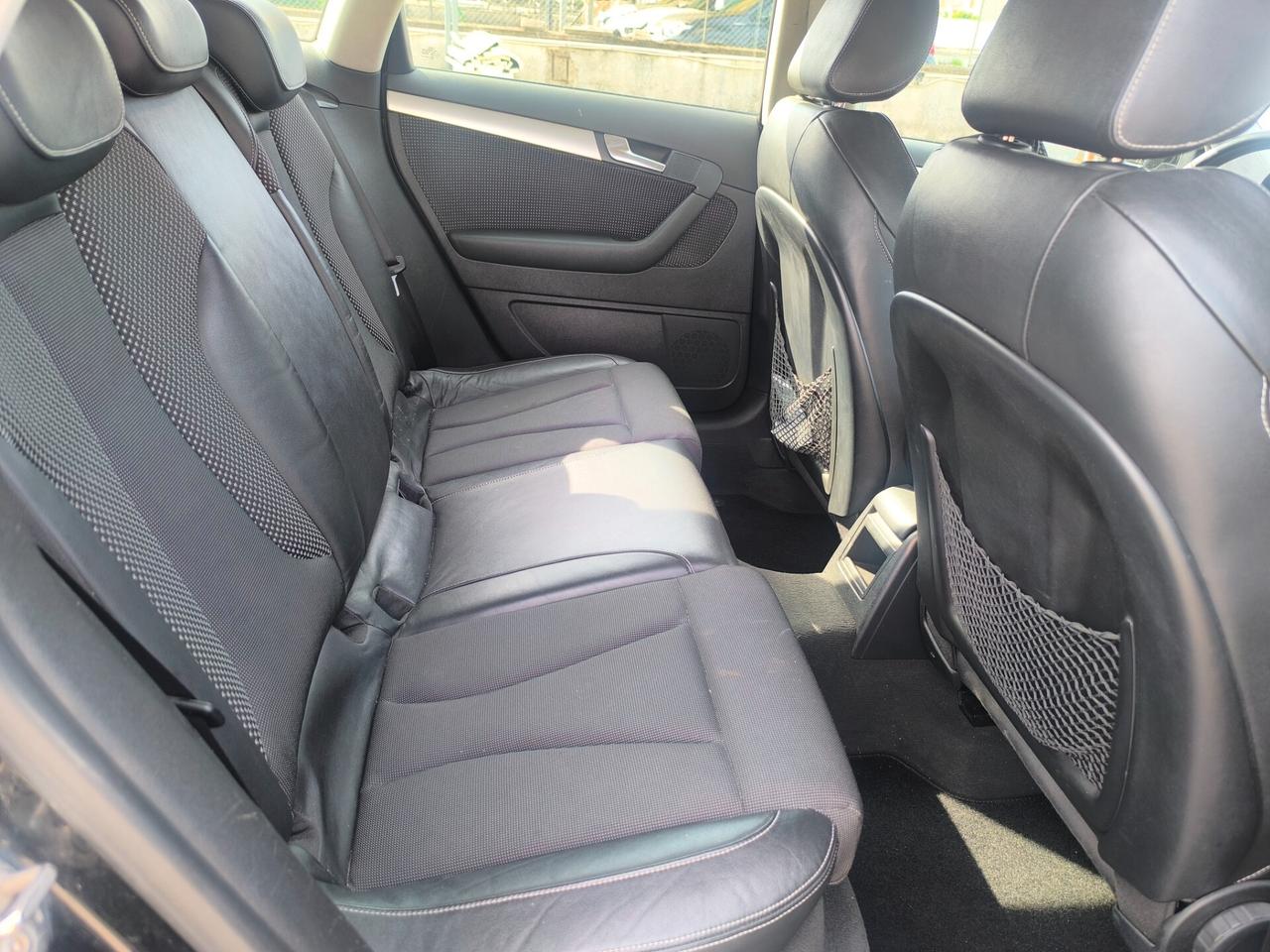 Audi A3 2.0 TDI 170 CV F.AP. Attraction