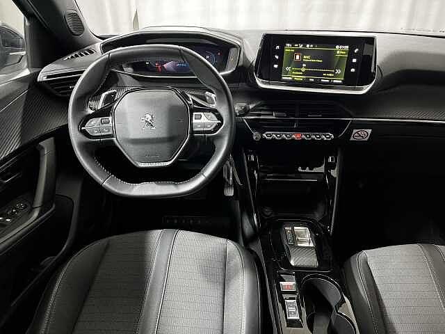 Peugeot 2008 PureTech 130 S&S EAT8 Allure Pack