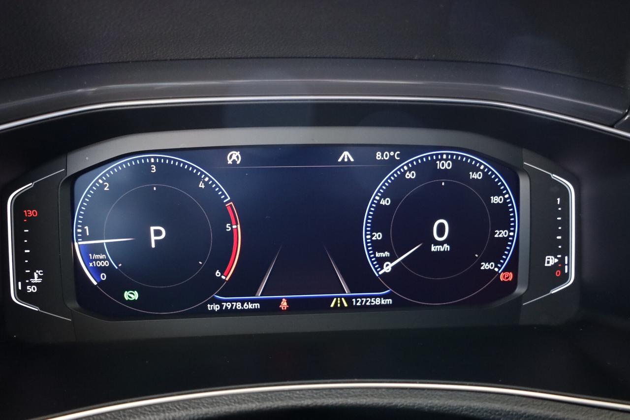 VOLKSWAGEN T-ROC 2.0 TDI SCR 150cv DSG 4MOTION Advanced BlueMot. Tech.