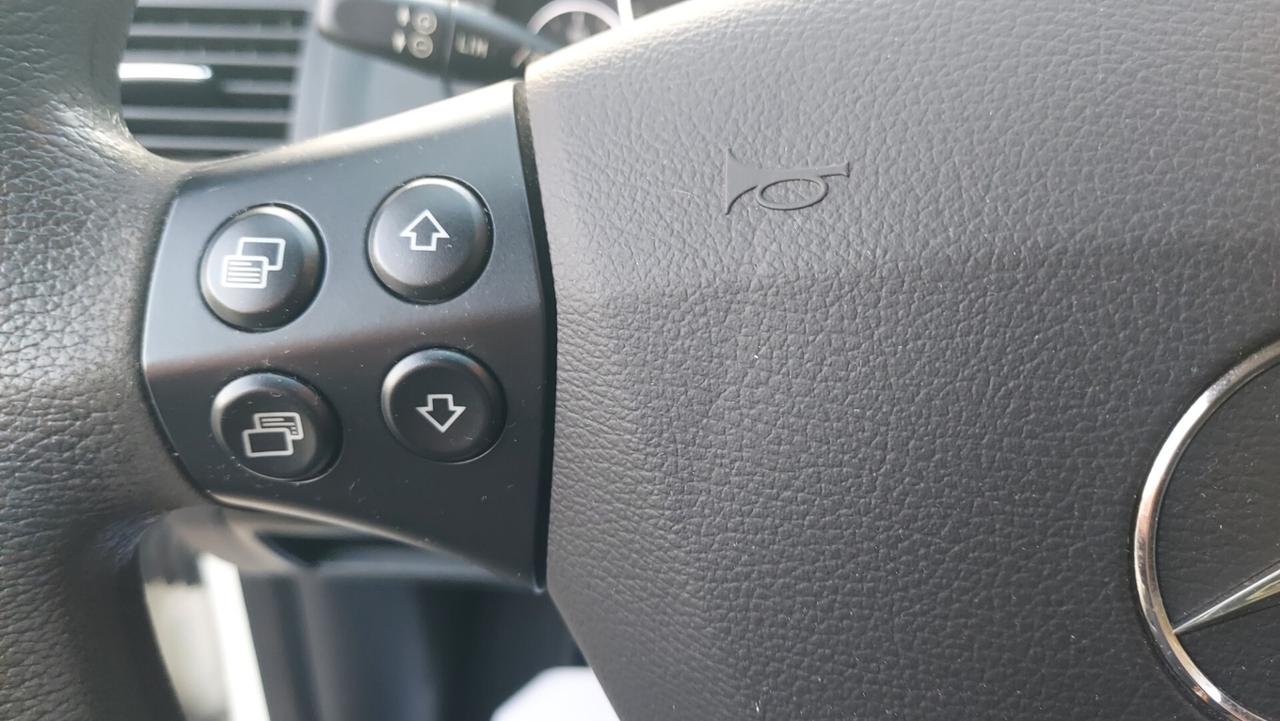 Mercedes-benz A 160 - Benzina - AUTOMATICA