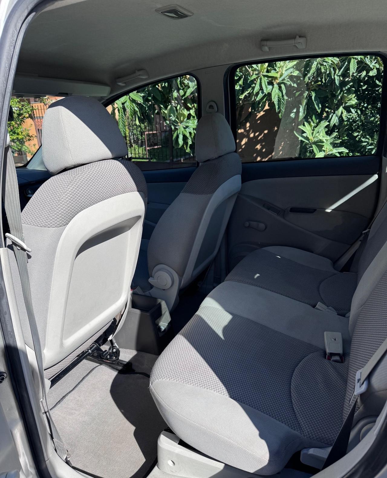 Fiat Idea 1.4 16V Active UNICO PROPRIETARIO!