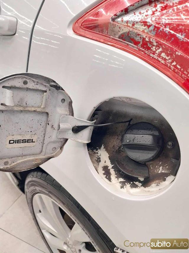 SUZUKI Swift 1.3 DDiS 5 porte B-Easy (Garanzia 12 Mesi)