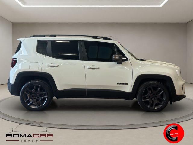 JEEP Renegade 1.3 T4 DDCT Limited