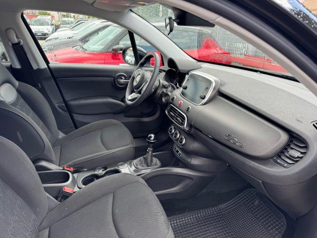 FIAT 500X 1.3 MultiJet 95 CV CULT