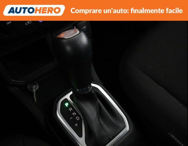 JEEP Renegade 1.5 Turbo T4 MHEV S