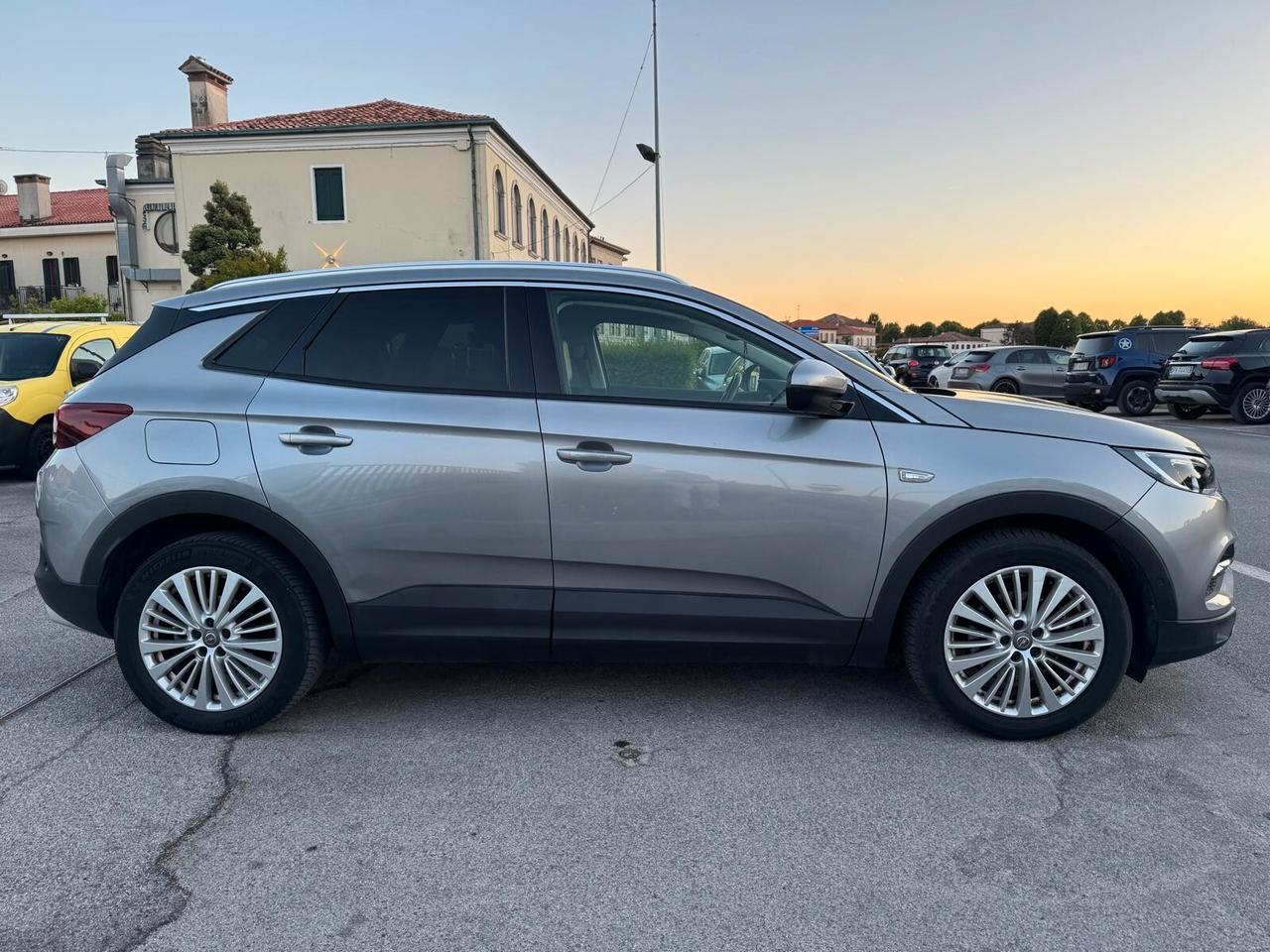 Opel Grandland X 1.6 diesel Ecotec Start&Stop aut. Advance