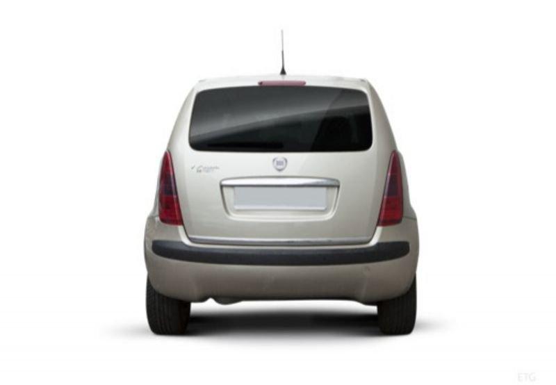 Lancia Musa I 2004 1.9 mjt Oro