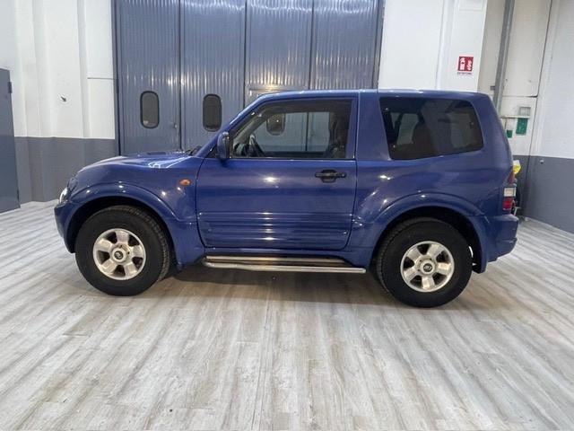 Mitsubishi Pajero 3.5i GDI V6 24V cat 3p. GLS2