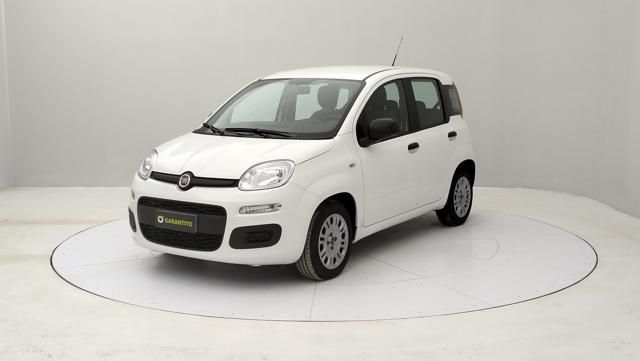 FIAT Panda 1.0 firefly hybrid s&amp;s 70cv 5p.ti