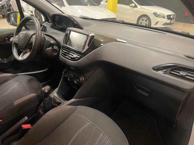 PEUGEOT 208 PureTech 82 5 porte Active