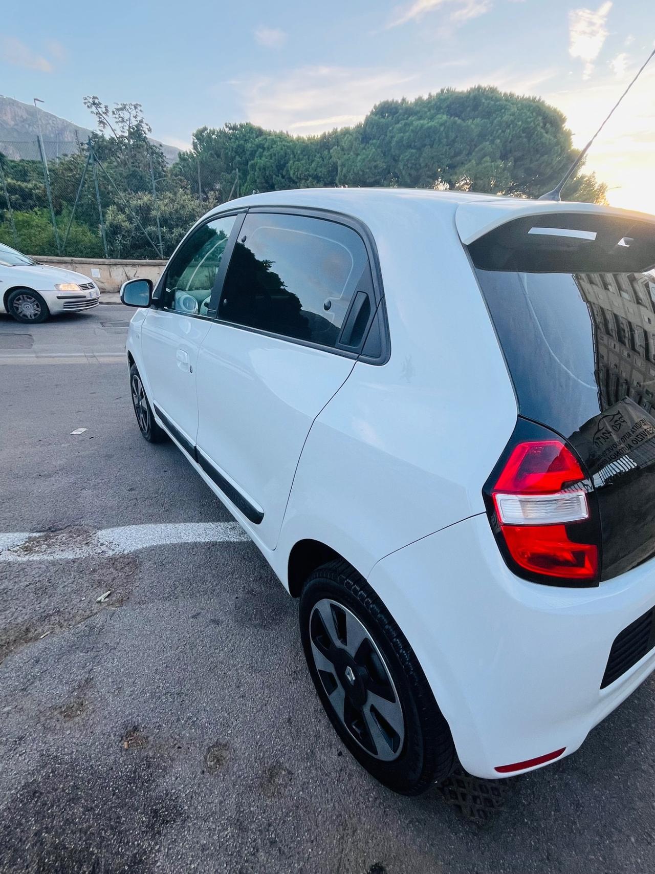 Renault Twingo 1.0 70cv