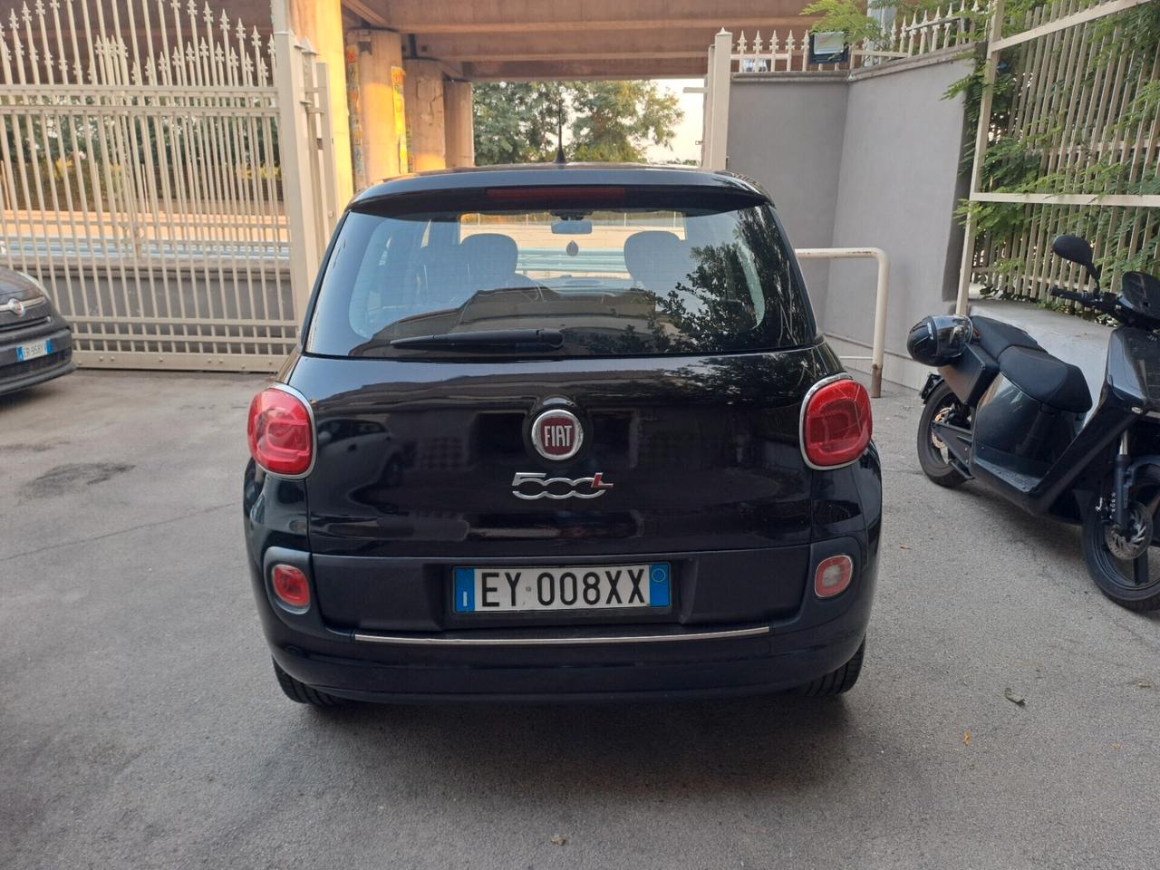Fiat 500L 1.4 95 CV Lounge POCHI KM