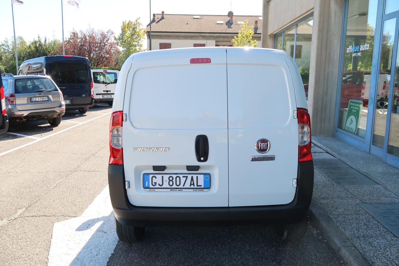 Fiat Fiorino 1.3 MJT 95CV Cargo SX