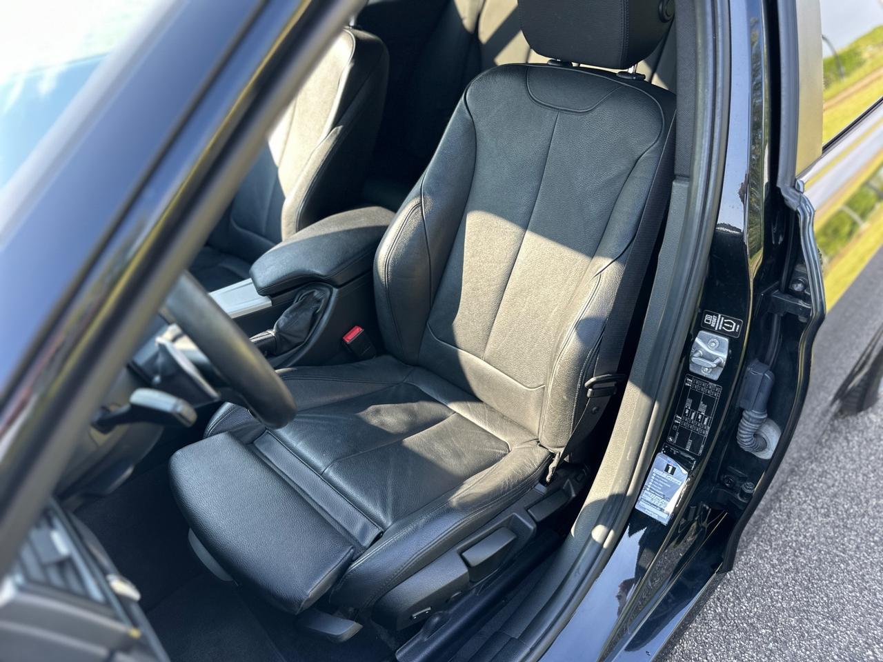 Bmw 325d Xdrive Msport