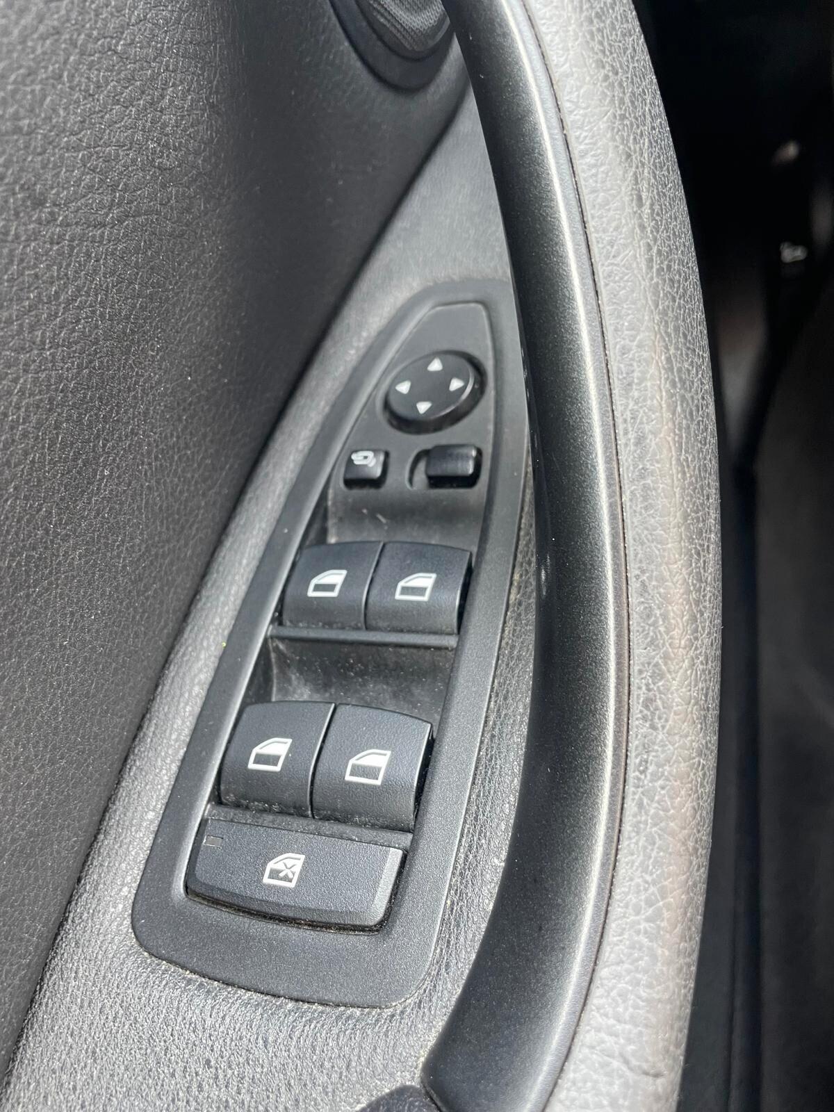 Bmw X1 sDrive16d xLine "PREZZO PROMO"