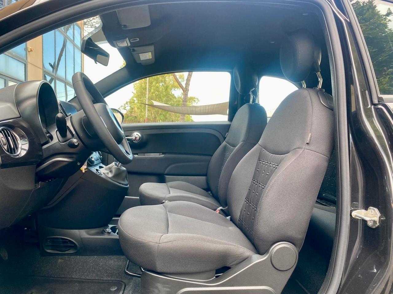 Fiat 500 1.0 Hybrid GARANZIA 12 MESI