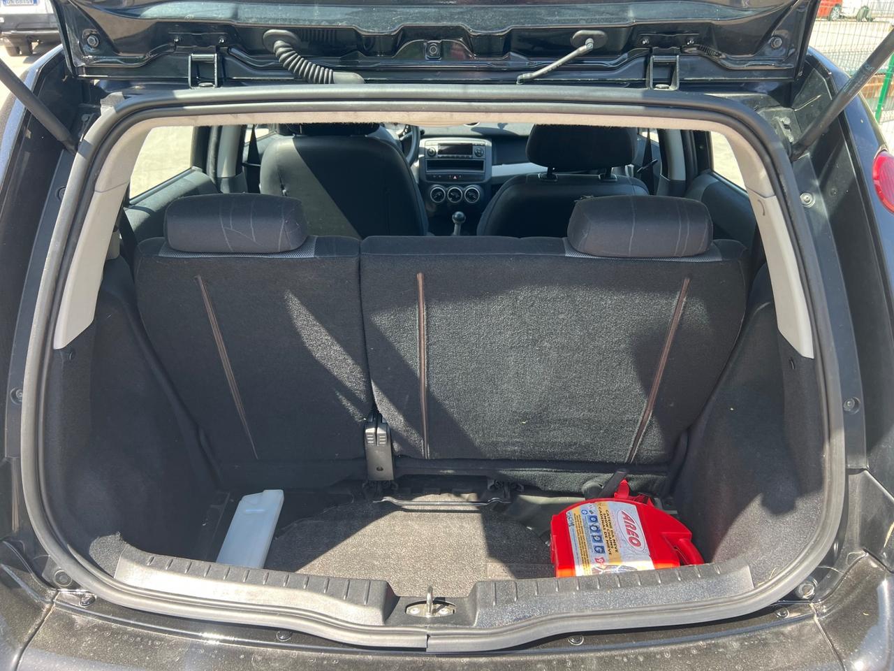 Smart ForFour 1.3 passion