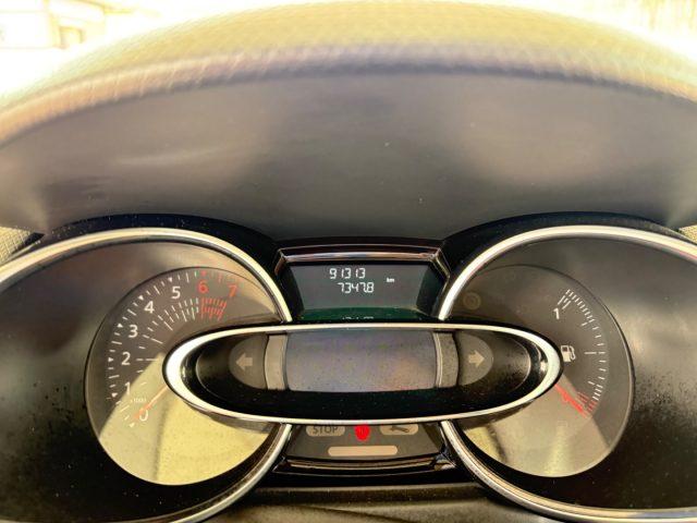 RENAULT Clio 90CV 5 porte NEOPATENTATI NESSUN OBBLIGO DI FINANZ