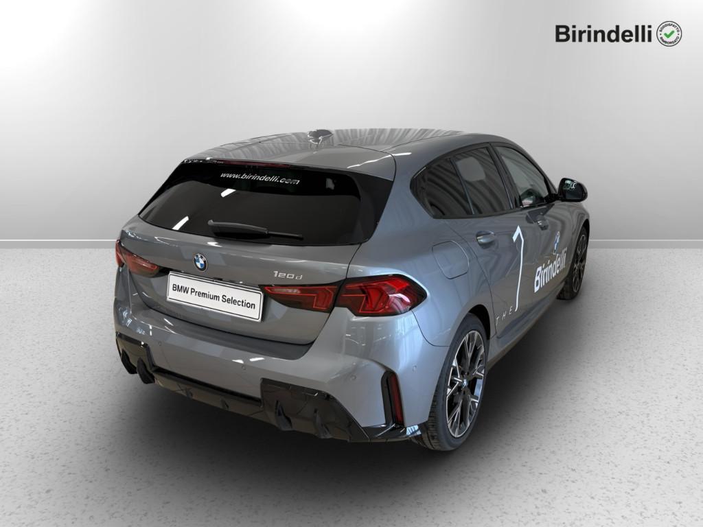 BMW 120d