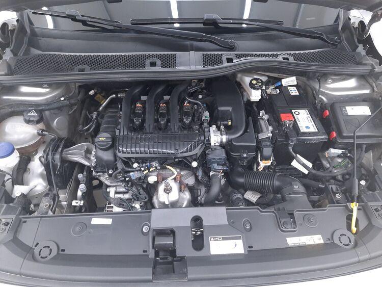 Peugeot 208 Active Pack BR068356 1.2 Benzina 75CV