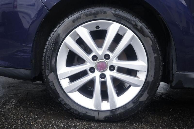 FIAT Croma FIAT Croma 1.9 Multijet Emotion Unicoproprietario