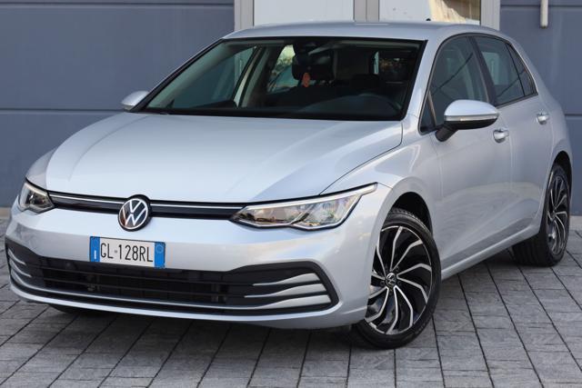 VOLKSWAGEN Golf 2.0 TDI DSG SCR Life PREZZO NETTO
