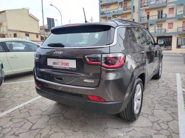 Jeep Compass 1.6 mjt Longitude 2wd 120cv my19