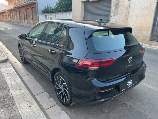 VOLKSWAGEN Golf 2.0TDI 116CV DSG Life