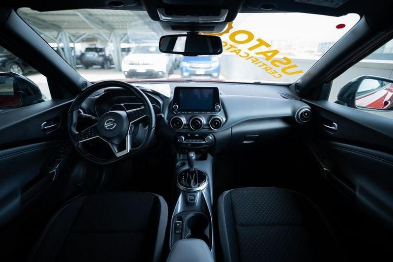 Nissan Qashqai 1.3 dig-t N-Connecta 140cv