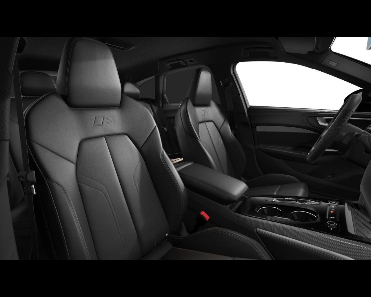 AUDI Audi A5 Avant S line edition e-hybrid quattro 220 kW S tronic