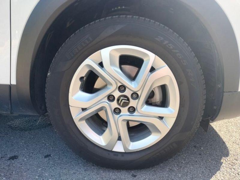 Citroën C5 Aircross BlueHDi 130 S&S EAT8 Gt