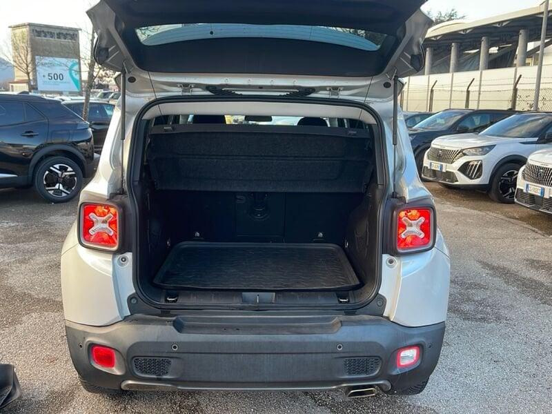 Jeep Renegade 2019 1.0 t3 Limited 2wd