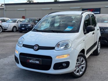 Fiat Panda 0.9 TwinAir Turbo Natural Power METANO Easy
