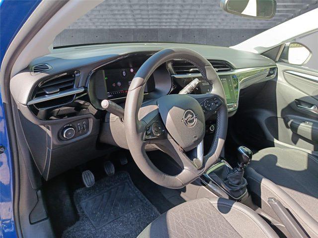 OPEL Corsa 6ª serie 1.2 100 CV Elegance