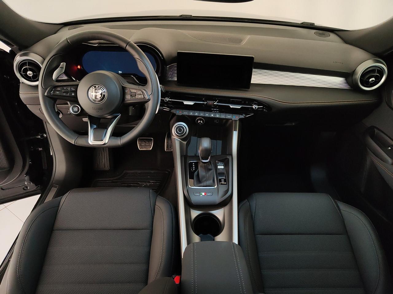 Alfa Romeo Tonale 1.3 280 CV PHEV AT6 Q4 Veloce