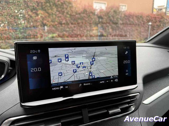 PEUGEOT 3008 Allure PREZZO REALE NESSUN OBBLIGO FINANZIARIO