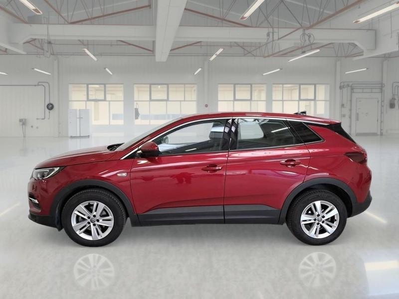 OPEL GRANDLAND X 1.5 Diesel 130cv Business Edition S/S AT8