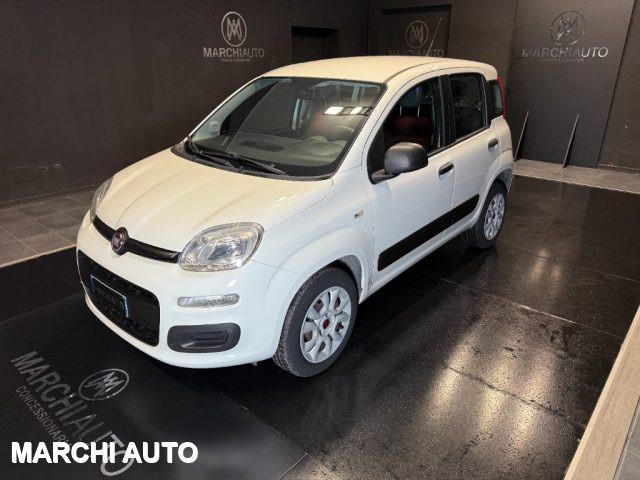 FIAT Panda 0.9 TwinAir Turbo Natural Power Easy