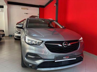 Opel Grandland X 2.0 diesel Ecotec Start&Stop . Innovation