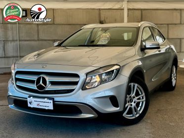Mercedes GLA 200 CDI Automatic 4Matic Premium